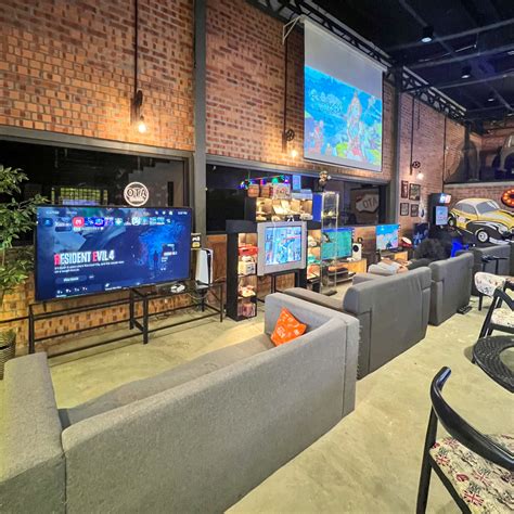 pix gaming cafe|Gaming Cafe Images .